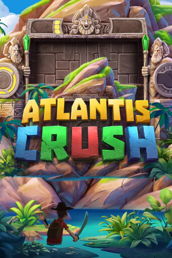 Atlantis Crush играть демо версию | SlotoKing без регистрации