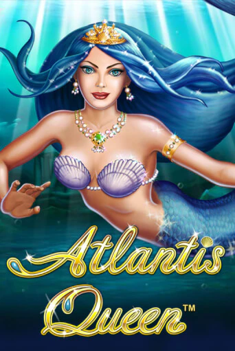 Atlantis Queen играть демо версию | SlotoKing без регистрации
