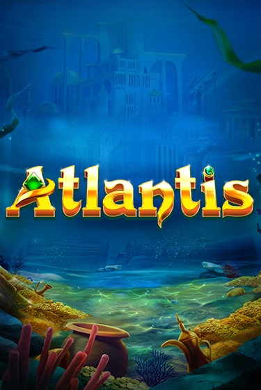 Atlantis играть демо версию | SlotoKing без регистрации