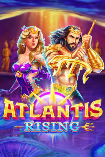 Atlantis Rising играть демо версию | SlotoKing без регистрации
