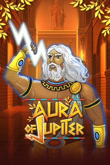 Aura of Jupiter играть демо версию | SlotoKing без регистрации