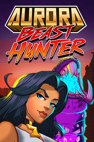 Aurora: Beast Hunter играть демо версию | SlotoKing без регистрации