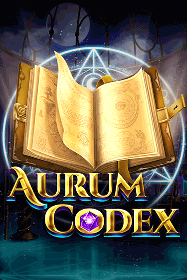Aurum Codex играть демо версию | SlotoKing без регистрации