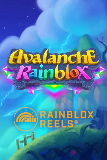 Avalanche with Rainblox Reels™ играть демо версию | SlotoKing без регистрации