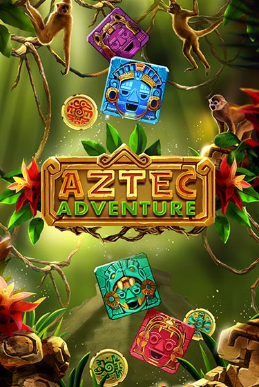 Aztec Adventure играть демо версию | SlotoKing без регистрации