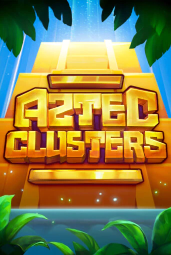 Aztec Clusters играть демо версию | SlotoKing без регистрации