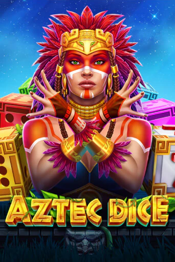 Aztec Dice играть демо версию | SlotoKing без регистрации
