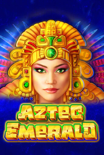 Aztec Emerald играть демо версию | SlotoKing без регистрации
