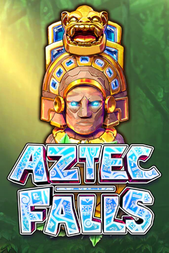 Aztec Falls играть демо версию | SlotoKing без регистрации