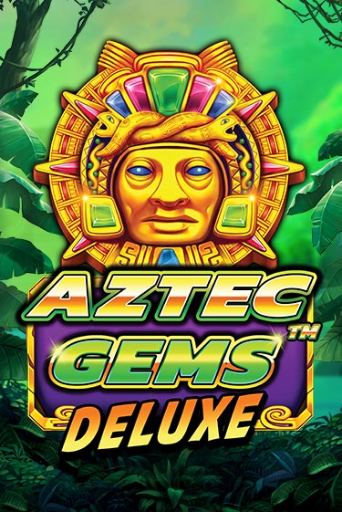 Aztec Gems Deluxe играть демо версию | SlotoKing без регистрации