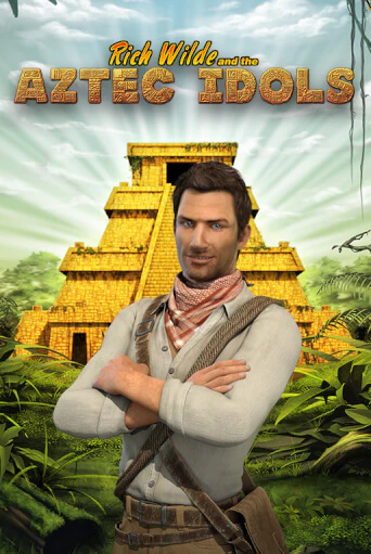 Aztec Idols играть демо версию | SlotoKing без регистрации