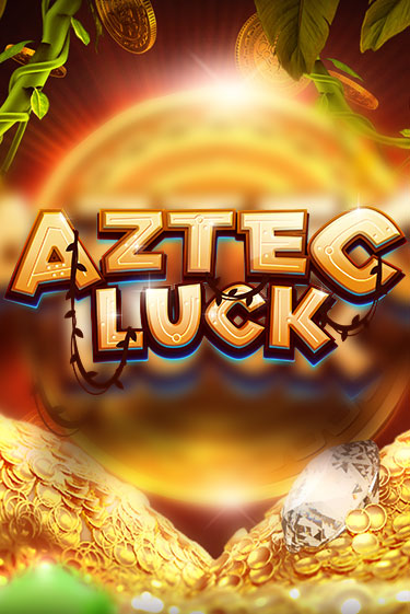 Aztec Luck играть демо версию | SlotoKing без регистрации