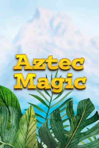Aztec Magic играть демо версию | SlotoKing без регистрации
