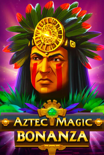 Aztec Magic Bonanza играть демо версию | SlotoKing без регистрации