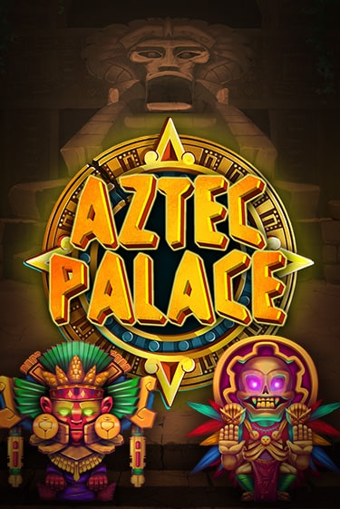 Aztec Palace играть демо версию | SlotoKing без регистрации