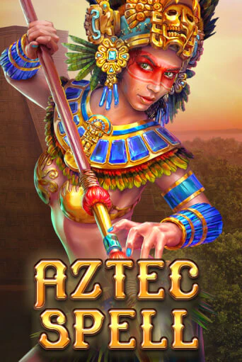 Aztec Spell играть демо версию | SlotoKing без регистрации