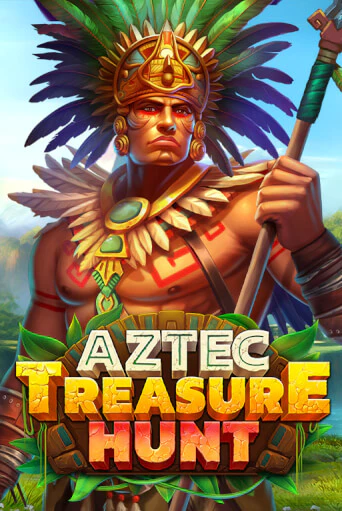 Aztec Treasure Hunt играть демо версию | SlotoKing без регистрации