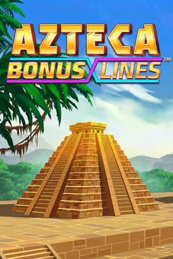Azteca Bonus Lines играть демо версию | SlotoKing без регистрации