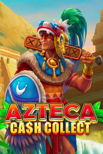 Azteca: Cash Collect играть демо версию | SlotoKing без регистрации