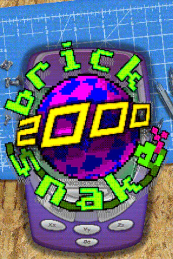 BRICK SNAKE 2000 играть демо версию | SlotoKing без регистрации