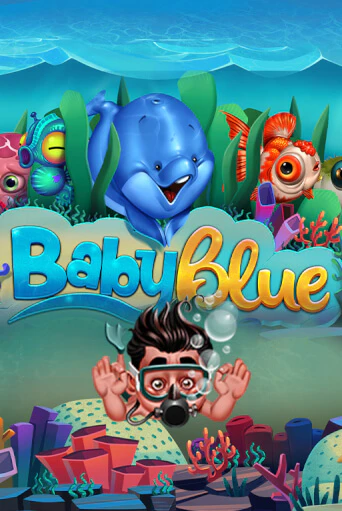 Baby Blue играть демо версию | SlotoKing без регистрации