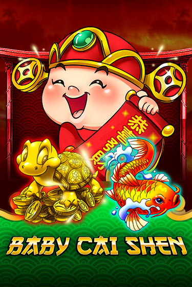 Baby Cai Shen играть демо версию | SlotoKing без регистрации