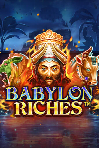 Babylon Riches играть демо версию | SlotoKing без регистрации