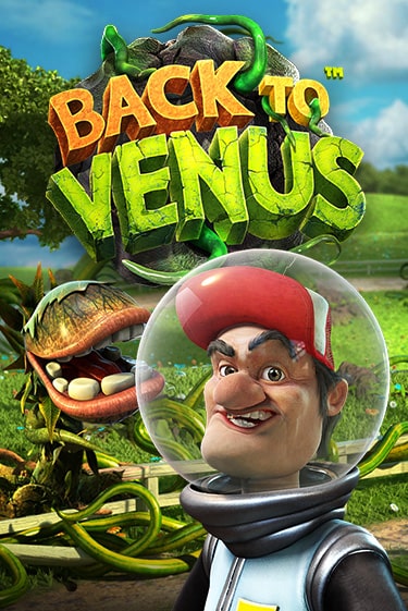 Back To Venus играть демо версию | SlotoKing без регистрации