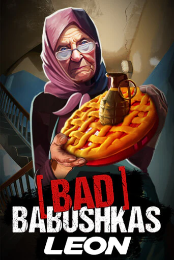 Bad Babushkas Leon играть демо версию | SlotoKing без регистрации