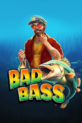 Bad Bass играть демо версию | SlotoKing без регистрации