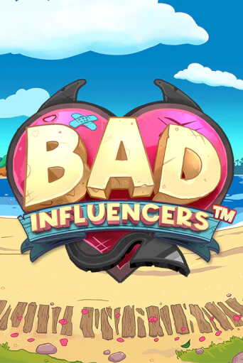 Bad Influencers играть демо версию | SlotoKing без регистрации