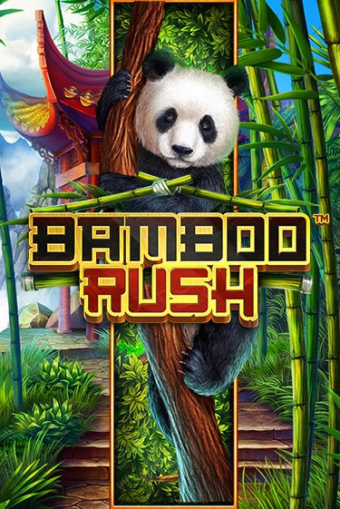 Bamboo Rush играть демо версию | SlotoKing без регистрации