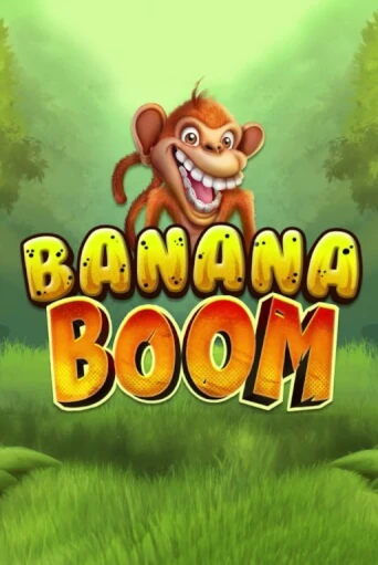Banana Boom играть демо версию | SlotoKing без регистрации