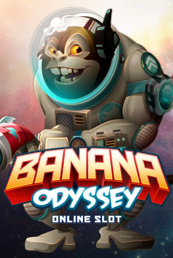 Banana Odyssey играть демо версию | SlotoKing без регистрации