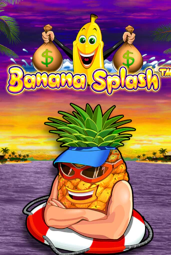 Banana Splash играть демо версию | SlotoKing без регистрации