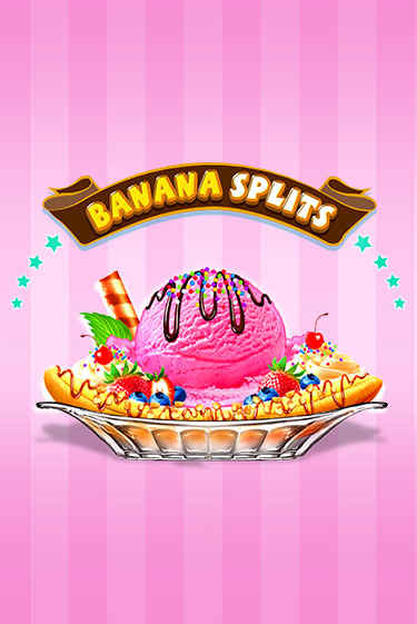 Banana Splits играть демо версию | SlotoKing без регистрации