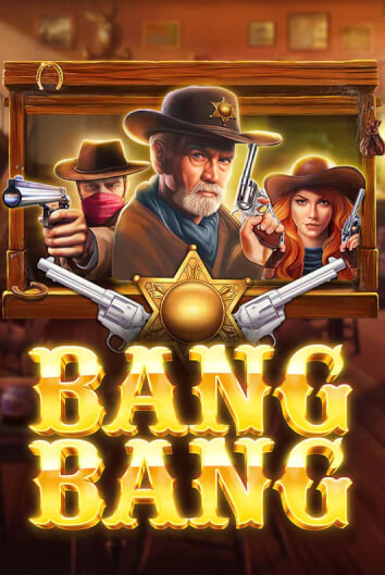 Bang Bang играть демо версию | SlotoKing без регистрации