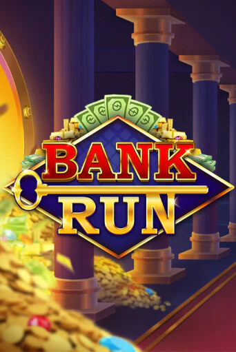Bank Run играть демо версию | SlotoKing без регистрации