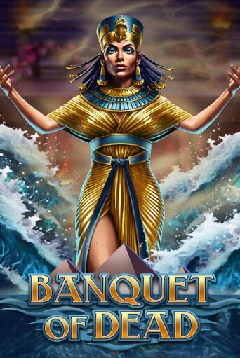 Banquet of Dead играть демо версию | SlotoKing без регистрации