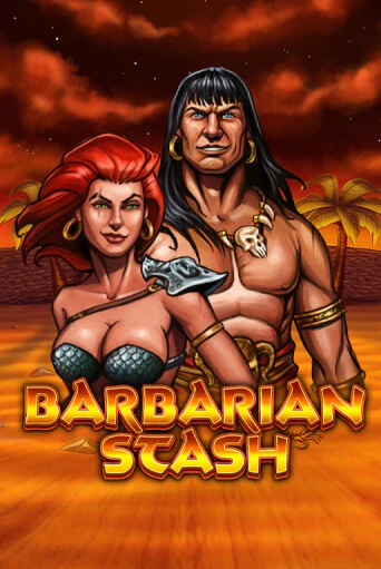 Barbarian Stash играть демо версию | SlotoKing без регистрации
