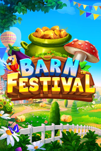 Barn Festival играть демо версию | SlotoKing без регистрации