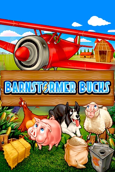 Barnstormer Bucks играть демо версию | SlotoKing без регистрации