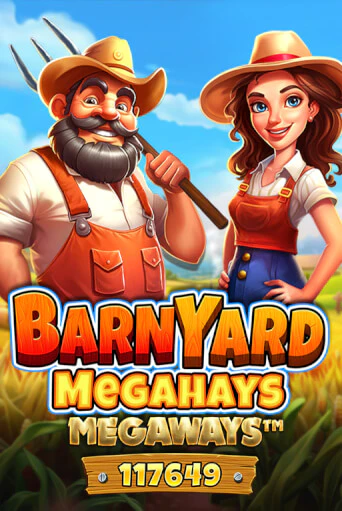 Barnyard Megahays Megaways™ играть демо версию | SlotoKing без регистрации