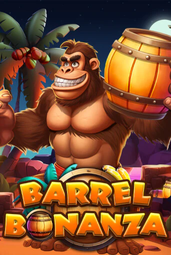 Barrel Bonanza играть демо версию | SlotoKing без регистрации