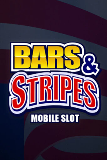 Bars And Stripes играть демо версию | SlotoKing без регистрации
