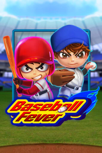 Baseball Fever играть демо версию | SlotoKing без регистрации