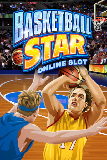 Basketball Star играть демо версию | SlotoKing без регистрации