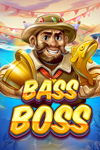 Bass Boss играть демо версию | SlotoKing без регистрации