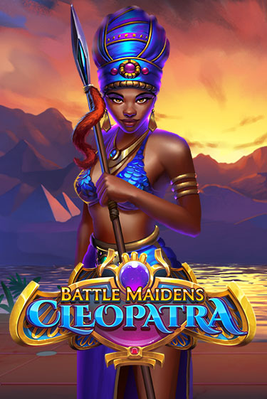 Battle Maidens Cleopatra играть демо версию | SlotoKing без регистрации