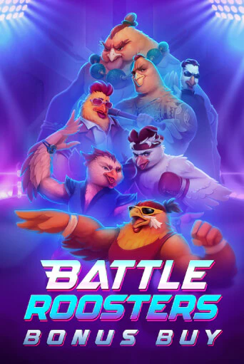 Battle Roosters Bonus Buy играть демо версию | SlotoKing без регистрации